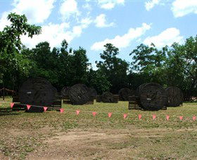 United Paintball - Lismore Accommodation 3