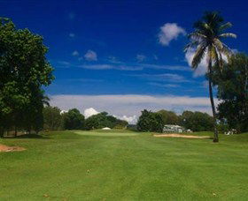 Darwin Golf Club - Lismore Accommodation 2