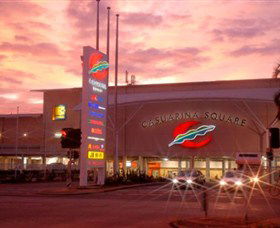 Casuarina Square - Lismore Accommodation 2