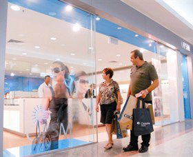 Casuarina Square - Lismore Accommodation 1