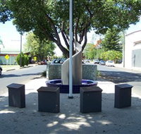 Emerald War Memorial