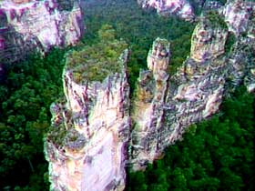 Carnarvon Gorge, Carnarvon National Park - Lismore Accommodation 3