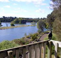 Lake McIntyre - Lismore Accommodation