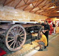 Millicent National Trust Living History Museum - Lismore Accommodation