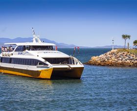 Nelly Bay - Lismore Accommodation 2