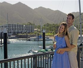 Nelly Bay - Lismore Accommodation 1