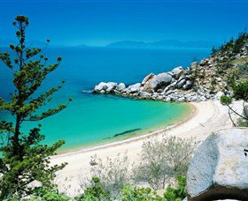 Magnetic Island National Park - Lismore Accommodation 0