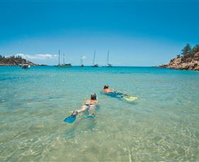 Horseshoe Bay - Lismore Accommodation 2