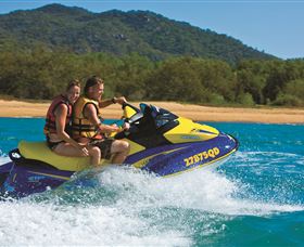 Horseshoe Bay - Lismore Accommodation 3