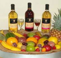 de Brueys Boutique Wines and Functions Venue - Lismore Accommodation