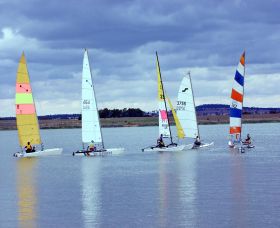 Griffith NSW Lismore Accommodation