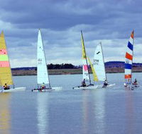 Lake Wyangan - Lismore Accommodation
