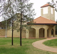 Griffith Italian Museum - Lismore Accommodation