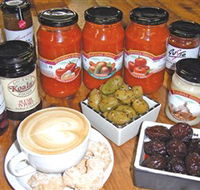 Riverina Grove - Lismore Accommodation