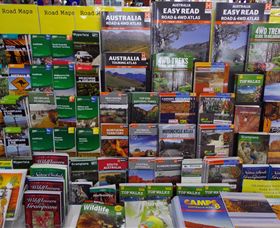 Halls Gap Newsagency And Gifts - Lismore Accommodation 1