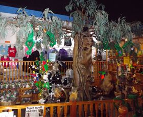 Halls Gap Newsagency And Gifts - Lismore Accommodation 0