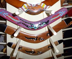 Halls Gap Newsagency And Gifts - Lismore Accommodation 2