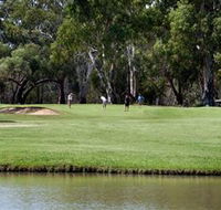 Deniliquin Golf Club - Lismore Accommodation