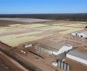 Stanbridge NSW Lismore Accommodation