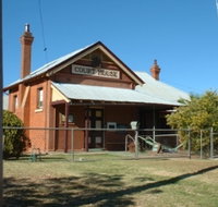 Whitton Courthouse and Historical Museum - Lismore Accommodation