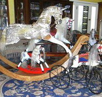Rocking Horse Restorations - Lismore Accommodation