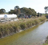 Cornalla Farm Tour - Lismore Accommodation