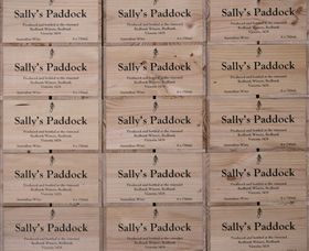 Sally's Paddock At Redbank Winery - Lismore Accommodation 3