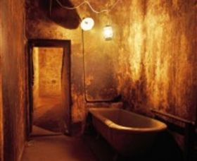 J Ward Museum - Lismore Accommodation 4