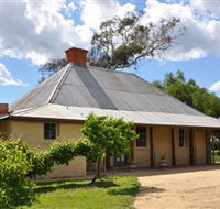 Mackereth's Hedon Farm - Lismore Accommodation
