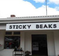 Sticky Beaks Craft Co-Operative of Avoca - Lismore Accommodation