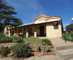 Parkside Cottage Museum - Lismore Accommodation 0