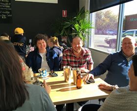 CamJai Catering And Takeaway Cafe And Function Catering - Lismore Accommodation 1