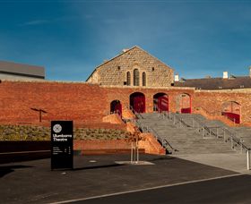 Capital Venues And Events - Lismore Accommodation 0