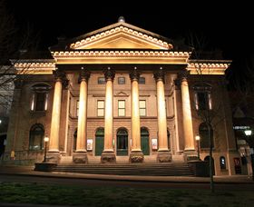 Capital Venues And Events - Lismore Accommodation 1
