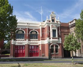 Capital Venues And Events - Lismore Accommodation 2