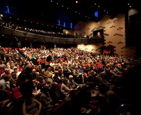 Ulumbarra Theatre - Lismore Accommodation 0