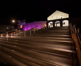 Ulumbarra Theatre - Lismore Accommodation 2