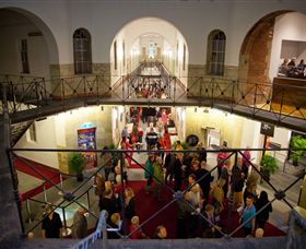 Ulumbarra Theatre - Lismore Accommodation 4