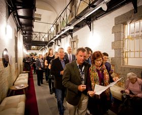 Ulumbarra Theatre - Lismore Accommodation 3