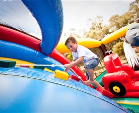 Savannah Visitor Plaza, Taronga Western Plains Zoo Dubbo - Lismore Accommodation 5