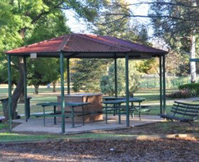 Barooga Botanical Gardens - Lismore Accommodation 1