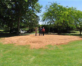 Barooga Botanical Gardens - Lismore Accommodation 3