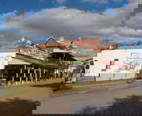 Ariah Park 1920s Heritage Village - Lismore Accommodation 1