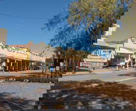 Ariah Park 1920s Heritage Village - Lismore Accommodation 2