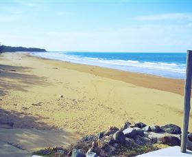 Sarina Beach - Lismore Accommodation 0