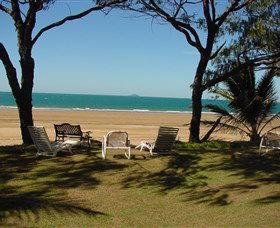 Sarina Beach - Lismore Accommodation 1