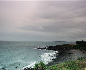 Sarina Beach - Lismore Accommodation 2