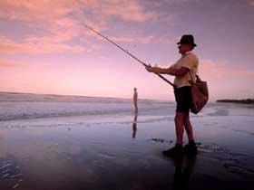 Sarina Beach - Lismore Accommodation 3