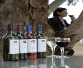 Woolaway Wines - Lismore Accommodation 0