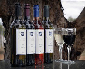 Woolaway Wines - Lismore Accommodation 1